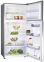 Холодильник HIBERG RFT-65D NFX 0