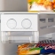 Холодильник HIBERG RFT-65D NFX 2