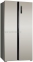 Холодильник HIBERG RFS-480DX NFH Inverter 0