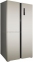 Холодильник HIBERG RFS-480DX NFH Inverter 1