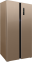 Холодильник HIBERG RFS-450D NFH 1