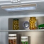 Холодильник HIBERG RFQ-500DX NFGB Inverter 3