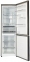 Холодильник HIBERG RFC-372DX NFXd 1