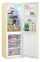 Холодильник NORD NRB 119NF 542 GLASS LINE 0