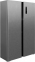 Холодильник HIBERG RFS-450D NFXq 2
