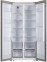 Холодильник HIBERG RFS-450D NFY 0
