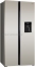 Холодильник HIBERG RFS-484DX NFH Invertrer 0