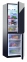 Холодильник NORD NRB 119 242 GLASS LINE 0