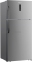 Холодильник HIBERG RFT 690DX NFX 0