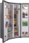 Холодильник HIBERG RFS-450D NFXq 0
