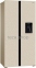 Холодильник HIBERG RFS-484DX NFYm Inverter 0