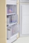 Холодильник NORDFROST NRB 110NF 732 1