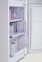 Холодильник NORDFROST NRB 110NF 032 2