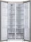 Холодильник HIBERG RFS-450D NFB 0