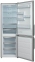 Холодильник HIBERG RFC-302DX NFX 0