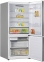 Холодильник HIBERG RFC-60DX NFX 0