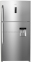 Холодильник HIBERG RFT-72DK NFX 0
