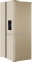 Холодильник HIBERG RFS-484DX NFYm Inverter 1