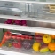 Холодильник HIBERG RFT-65D NFY 3