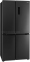 Холодильник HIBERG RFQ-490DX NFB Inverter 3