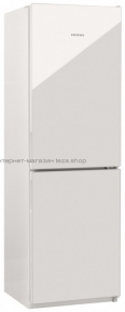 Холодильник NORD NRB 119NF 042 GLASS LINE