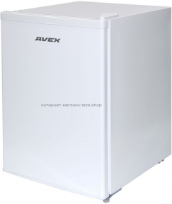 Холодильник AVEX RF-70W