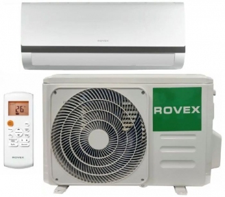 Сплит-система ROVEX Trend RS-09MDX1