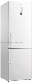 Холодильник HIBERG RFC-332D NFW