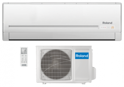Сплит-система Roland CHU-09HSS010/N2