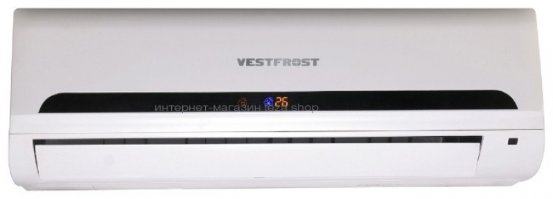 Сплит-система Vestfrost VCS-07 AB