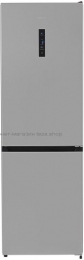 Холодильник HIBERG RFC-330D NFS