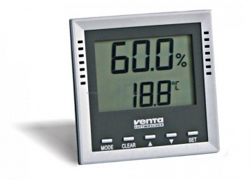Термогигрометр VENTA