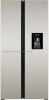 Холодильник HIBERG RFS-484DX NFH Invertrer