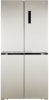 Холодильник HIBERG RFQ-490DX NFH Inverter